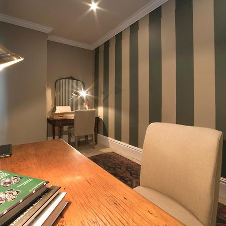 Hotel The Milner By The Oyster Collection Grahamstown Zewnętrze zdjęcie